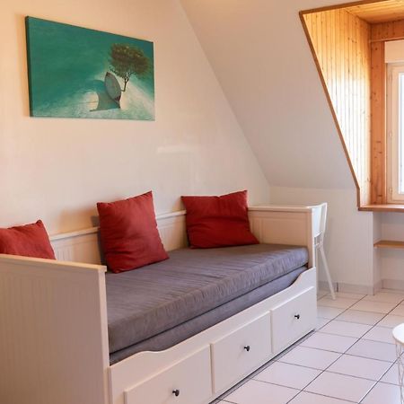 Le Portzic, Appartement Proche Plage De Morgat Crozon Luaran gambar