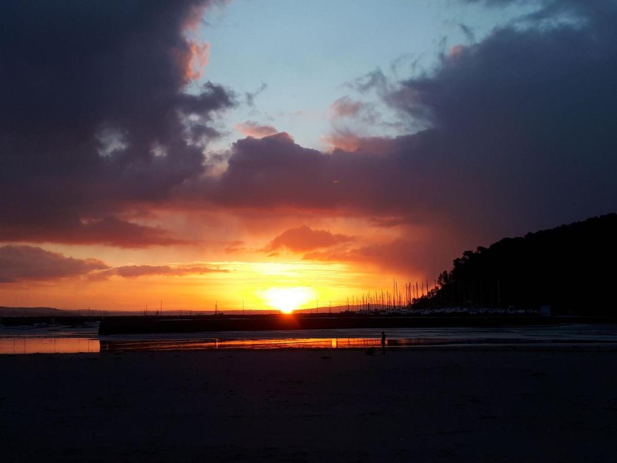 Le Portzic, Appartement Proche Plage De Morgat Crozon Luaran gambar